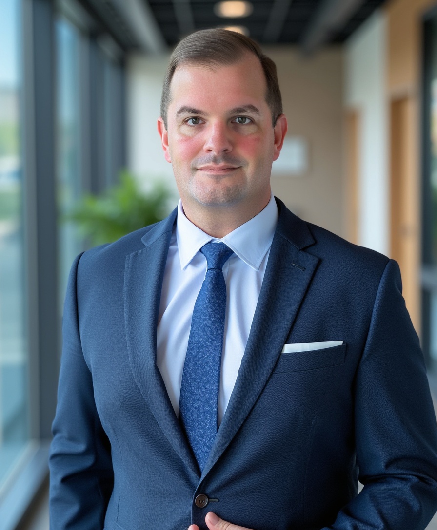 Kyle Casey, CPA and CFO advisor